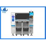 Automatic smt pick and place machine chip mounting machine 98000CPH PCB assembly machine for sale