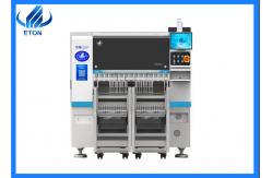 China Automatic smt pick and place machine chip mounting machine 98000CPH PCB assembly machine supplier