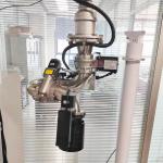 High Pressure Automatic Water Cannon Adjustable  20L/S for sale