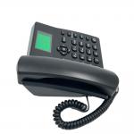 Dual SIM Card Volte Fixed Wireless Phone , WIFI Hotspot Landline Phone for sale