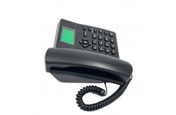 China Dual SIM Card Volte Fixed Wireless Phone , WIFI Hotspot Landline Phone supplier