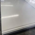 Cold Rolled Monel Plate 400 3mm*1000mm*2000mm