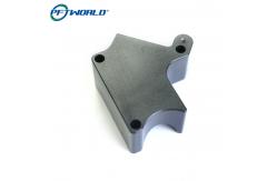 China Precision Stainless Steel CNC Turning Spare Parts CNC Machining Service OEM ODM supplier