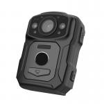 4K Resolution IP68 Wifi Body-Worn Cameras H.264/H.265 Video Encoding with NFC and Android 10 System for sale
