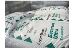 China AD 2528 EVA Raw Material High Flow Heat Stable Ethylene Vinyl Acetate Resin supplier