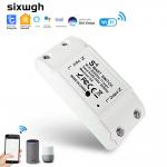 300 Mbps Self Powered Wireless Light Switch App Control for sale