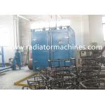 Electric Motor Drying Curing Oven Industrial 50HZ For Motor Coil Baking for sale