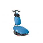Portable automatic floor scrubber for sale