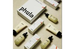 China Wholesale Cosmetic Packaging Box Essence Water Mascara Concealer Hand Cream Box supplier