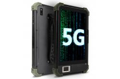 China 8 Inch NFC IP65 industrial tablet computer 1280*800 Touch Screen supplier