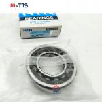 Cylindrical Roller Bearing 30*62*16mm NJ206E NJ206EM NJ206ECM for sale