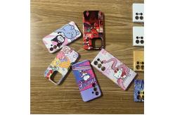 China Transform Phone Case High Performance 3D Sublimation Printing Machine supplier
