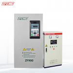 OEM Large Variable Frequency Drive Controller Drive For Three Phase Motor for sale
