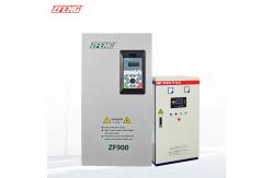 China OEM Large Variable Frequency Drive Controller Drive For Three Phase Motor supplier