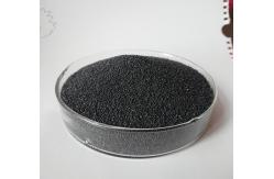 China 20-30 MESH Lost wax casting sand fused bauxite sand ceramsite foundry sand beads AFS35 fused ceramic sand 20-30 mesh supplier