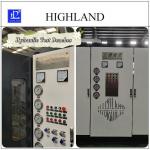 Ship Hydraulic Test Benches for Testing Pumps And Motors Pressure 42 Mpa for sale