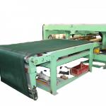 Rotary Shear Steel HR Coil Cutting Machine Cut To Length for sale