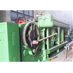 Custom Heavy Duty Gabion Mesh Machine 100 x 120mm With 3.0mm Wire Diameter for sale