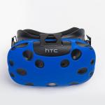 VR Accessories Silicone Protective Skin For HTC Vive Headset And Controllers