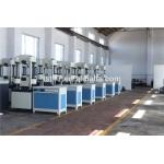 200MM/Min 300KN Hydraulic Servo Universal Test Machine