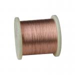 0.05mm Copper Nickel Low Resistance Alloys Cumn3 (NC012 / ISA 13 ) For Thermal Overload Relay for sale