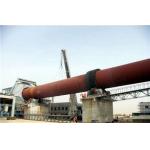 Magnesium Dolomite Calcination Rotary Kiln for sale