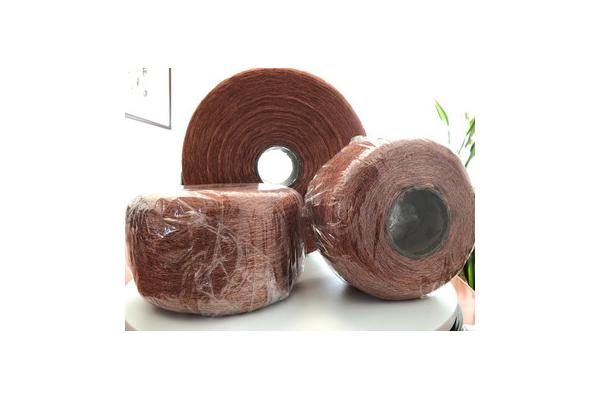 0.08mm Fine Copper Wool Shielding Material For RF