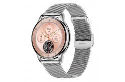 China Y11 SmartWatch Magnetic Charging BT Call Smart Watch With Heart Rate Monitor supplier
