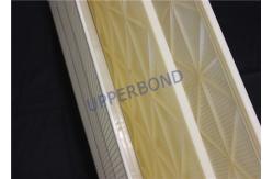 China Cigarette Loading Tray With Rational Construction , Advanced Processing Technic supplier
