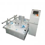 Vibration Universal Tensile Testing Machine Simulation Of Transport Shaking Tester for sale