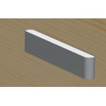 SMD5630 Wall Mounted Linear Led Lighting 1800mm Ceiling Mounted Linear Light for sale