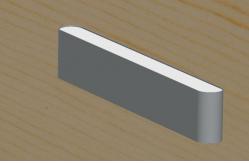 China SMD5630 Wall Mounted Linear Led Lighting 1800mm Ceiling Mounted Linear Light supplier