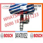 Diesel Fuel Unit Injector 0414701058 0414701029 0414701030 0414701059 0414701032