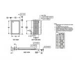 Integrated Circuit Chip 128K x 9 Bit Separate I/O Synchronous Fast Static RAM  MCM67Q709AZP10 MOTOROLA BGA for sale