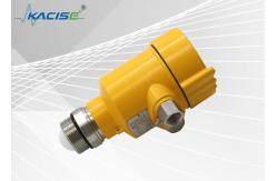 China Channel River Radar Water Level Sensor Support Remote Debug KLD801 supplier