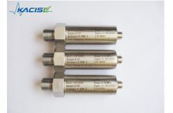 China GXPS800H High precision ultra temperature  pressure transmitter supplier