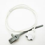 11 Pin Massi mo Pulse Ox Sensor , grey Compatible Oxygen Saturation Sensor for sale