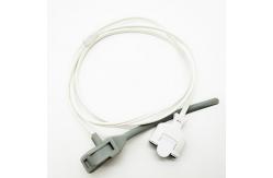 China 11 Pin Rainbow Reusable  Neonatal Spo2 Sensor supplier