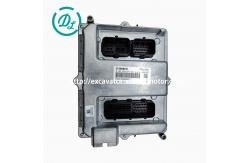 China ECU 0281020075 ECM Controller 612630080007 Engine Weichai WP6 WP10 WP12 supplier