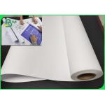 CAD Recycled Plotter Paper For Inkjet Printers A0 36 914mm X 50m