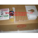 Cotton Seed Oil Flexitank Flexibag Bulk Container Liner