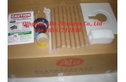 China Liquid Package 20ft Container 24000 Liters 24KL Flexi Tank supplier