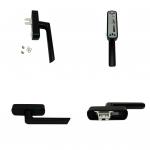 New Design Sliding Door Lock Push Lock Window Lock Window Handle Lockable