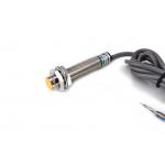 Dust Proof NPN Proximity Switch High Reliability With Multiple Protection for sale