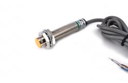 China Dust Proof NPN Proximity Switch High Reliability With Multiple Protection supplier