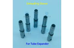 China High-Quality Unloading Sleeve for Expanding Heat Exchange Coil supplier