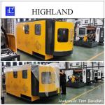 Testing Hydraulic Pumps And Motors with 110 Kw Fully Automatic Hydraulic Test Benches for sale