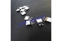 China MK9 Cigarette Machine Parts Kretek Making Machine Electronic Part Irfz44nl supplier