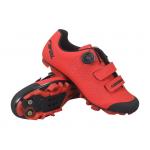 China Shockproof Glassfiber Nylon Sole Carbon Cycling Shoes for sale