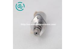 China 294200-0650 Engine Parts Suction Control Valve 2942000650 Engine Denso supplier